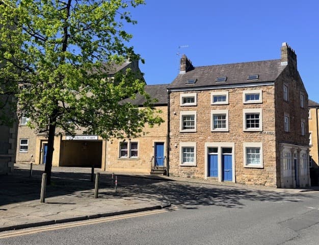 Lancaster Landlord Rental Property