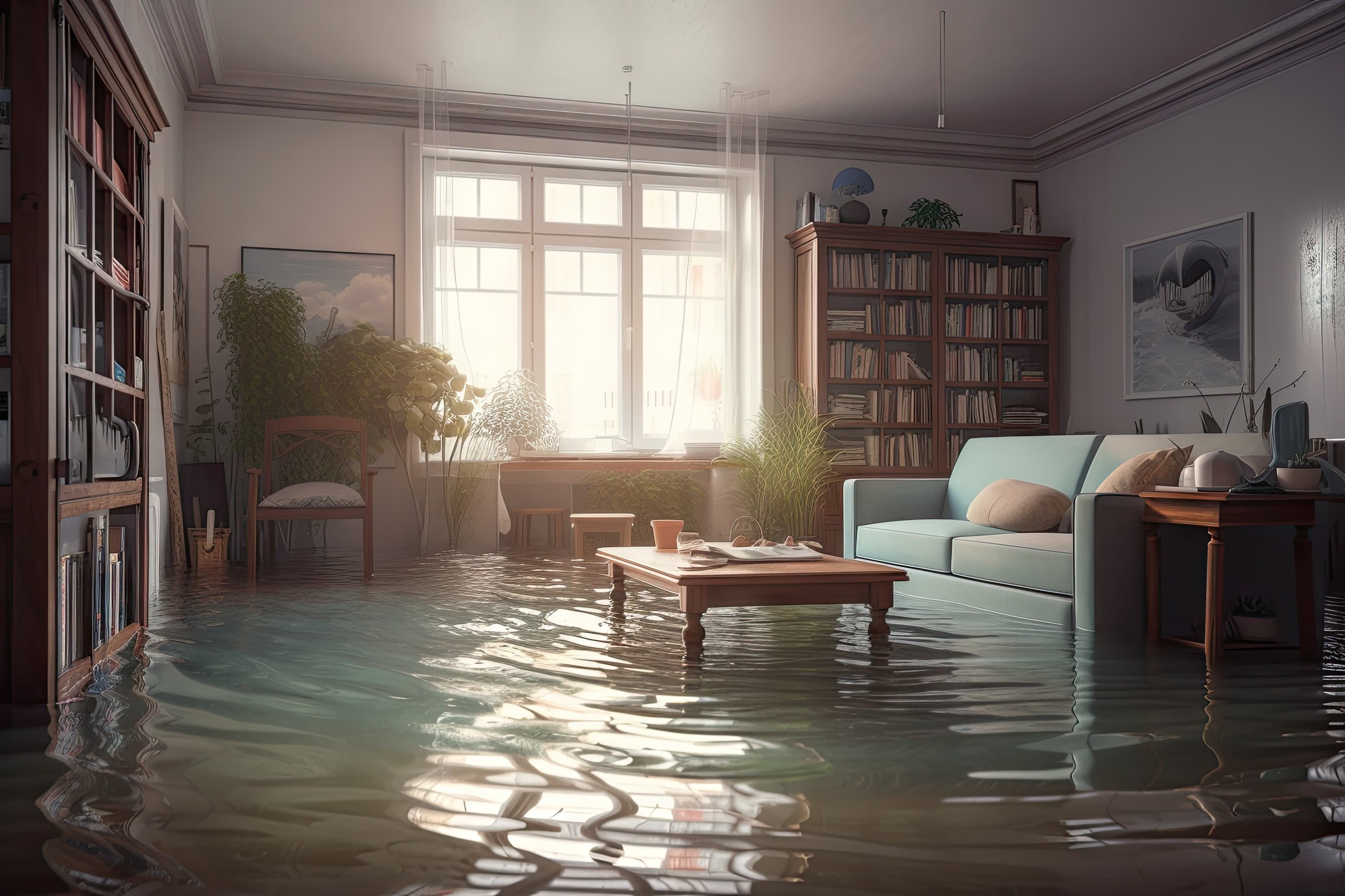 A Landlord’s Guide To Dealing With Rental Property Emergencies