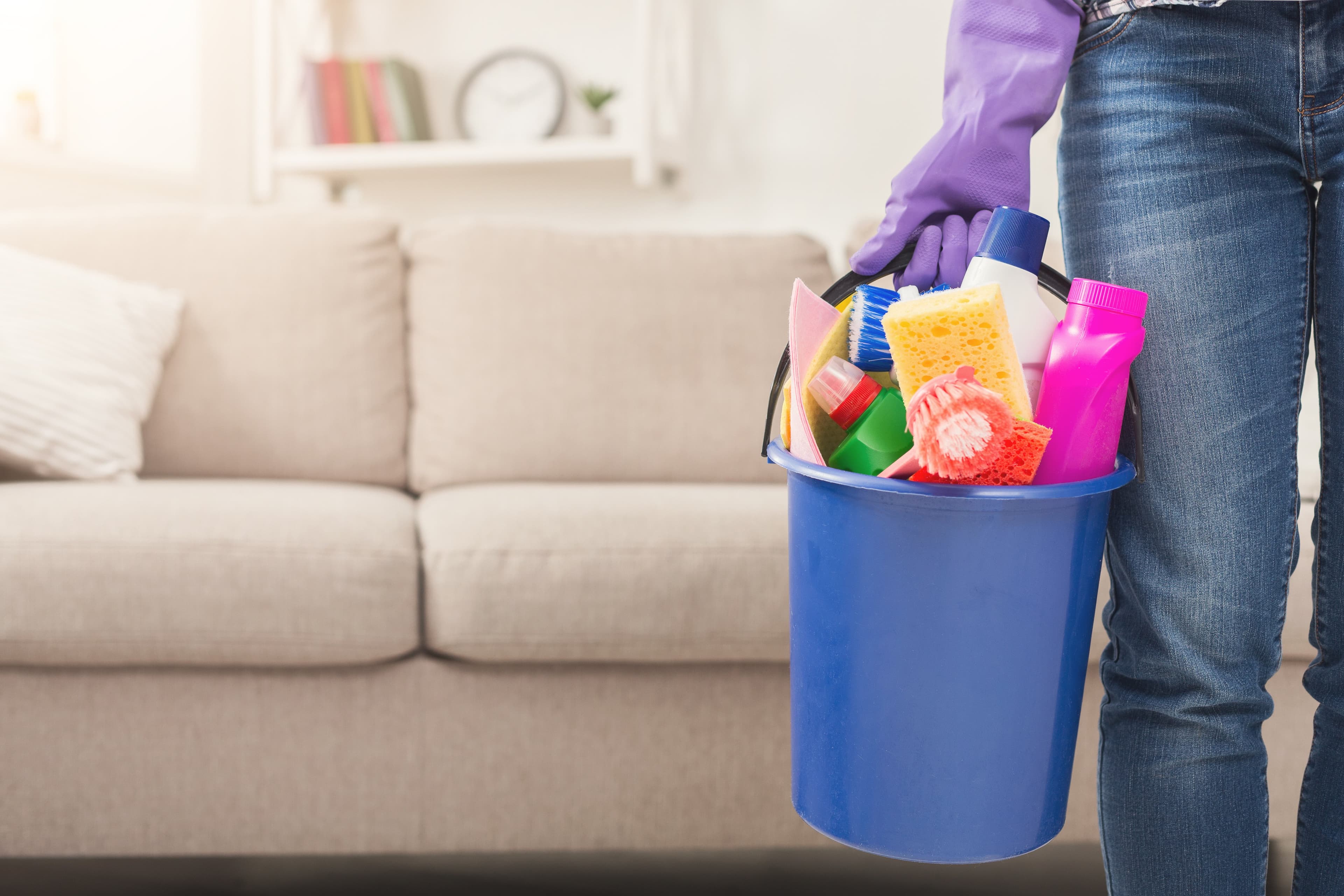 End of Tenancy Cleaning: What Landlords and Tenants Need to Know to Avoid Disputes